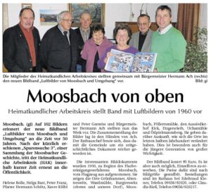 Herausgabe eines Fotobuches (2013)